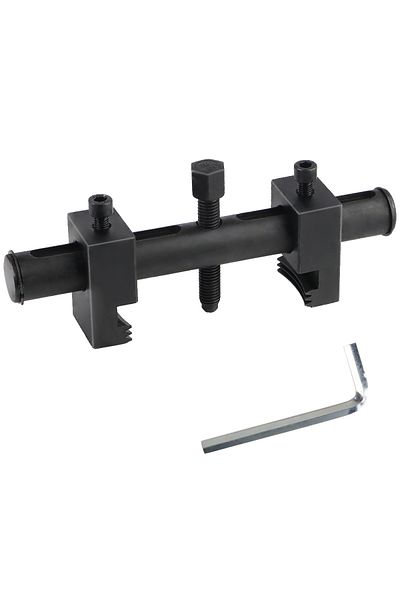 Choice black Car Modifacation Steering Wheels Disassembly Adjustable Repair Tools ​Ribbed Drive Pulley Pull