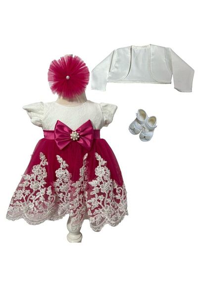 Botez Set Sofia – siclam