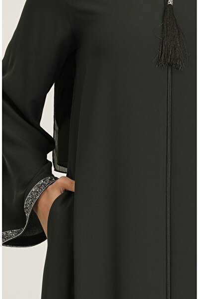 ISTANBUL STYLES Λαβή Πέτρα Φερμουάρ Ferace