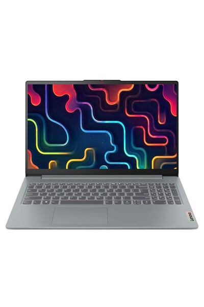 LENOVO Ideapad Slim 3 82XM00PWTX001 Ryzen5 5625U 16GB 1TBSSD 15.6" FHD FreeDO...