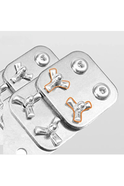 Choice 3.2X20mm 50Pcs 50PCS Aluminium Trifold Blind Rivets Automobile Pop Blind Rivet Structural Blind Rive