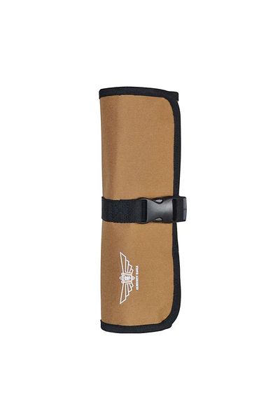 Choice storage bag Multi-functional Oxford Cloth Adjustable Roll Bag Storage Tool Bag Outdoor Vehicle Stora