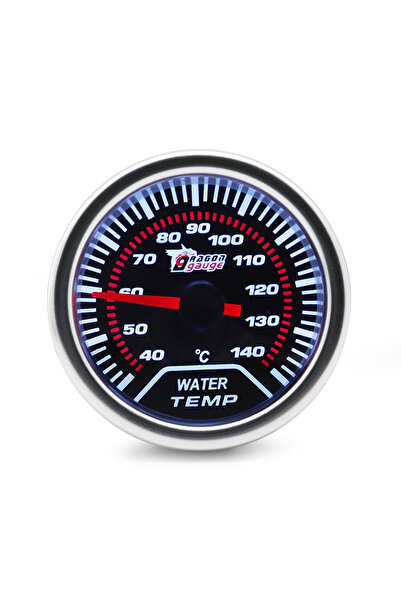 Choice WATER TEMP Boost/Water Temp/Oil Temp/Oil Press/Voltage/Tachometer/Air ...