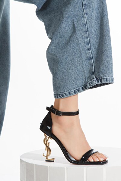 Brs Kırmızı Taban Tek Bant Rugan