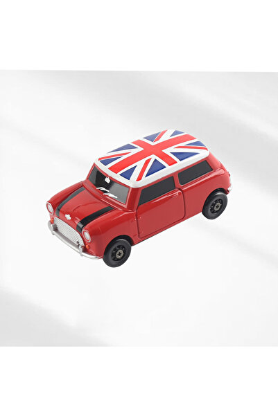 Choice3 غطاء حماية أحمر لمفتاح السيارة ميني كوبر F54 F55 F56 F57 F60