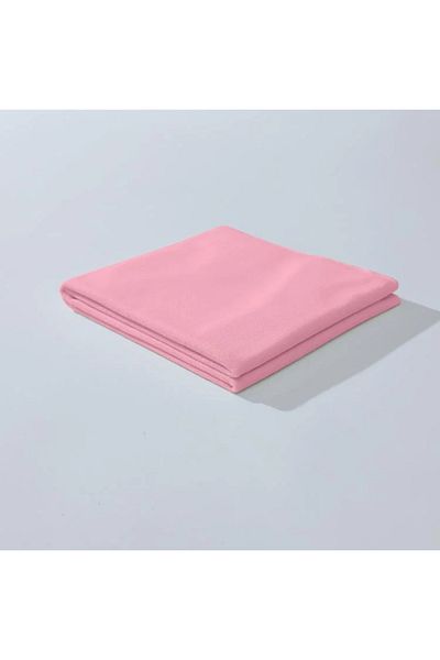 RJ Large Bath Towel Dark Pink 140*70cm RG