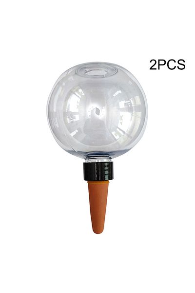 Choice 2PCS 2PCS/4PCS Spherical Automatic Watering Lazy Person's Flower Watering Device, Small Succulent Dr