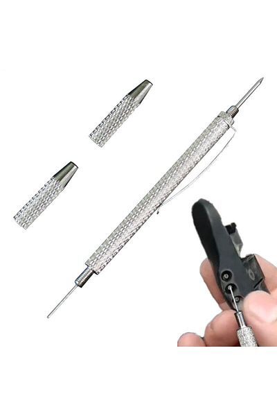Choice Windshield Wiper Nozzle Adjustment Tool 2-in-1 Windscreen Windshield Washer Spray Nozzle Cleaner ...