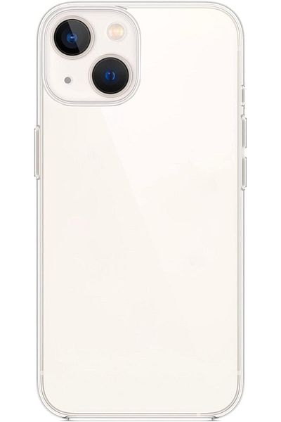 kalimera حافظة شفافة ممتازة متوافقة مع iPhone 13/14