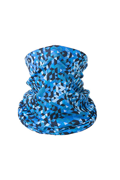 Choice8 H Outdoor Bandana Man Seamless Balaclava Buffs Neck Warmer Cycling Mo...