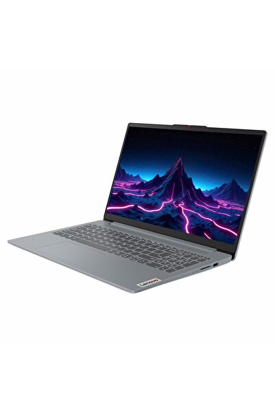 Lenovo IdeaPad Slim 3 💻 - Güçlü Performans ve Şık Tasarım - Sayfa 3 Lenovo IdeaPad Slim 3 💻 - Güçlü Performans ve Şık Tasarım - Sayfa 3