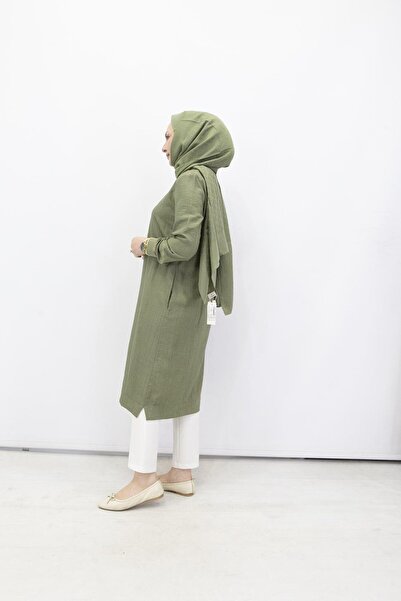 Armine TREND 433 Тканина «Полуниця» Туніка