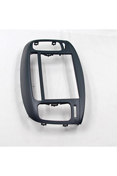 Choice لوحة إطار راديو السيارة 2Din لسيارة HYUNDAI Accent 09-12 DVD ستيريو محول تركيب لوحة القيادة...