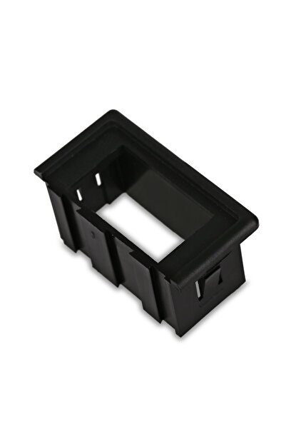 Choice1 حامل لوحة مفاتيح دوارة جانبي ثنائي/ثلاثي/رباعي/سداسي الاتجاهات، مناسب...