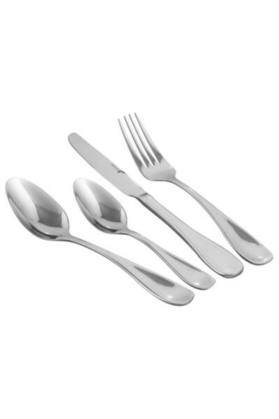 OEM Set tacamuri, Grunberg, 24 piese, inox GR134