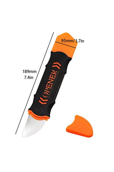 Choice Jakemy HJ iPhone LCD Screen Pry Tool Spudger Kit, iPad Laptop Tablet Repair Tools for Mobile Phon...