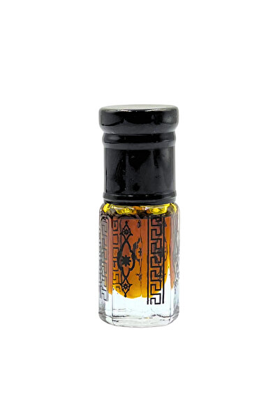 Oud Cambodian Oud Oil Elite Pure Mix - Quarter Tola