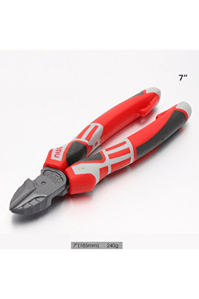 Choice4 A6 Universal Wire Cutter Needle Nose Crimping Plier Electrician Worki...