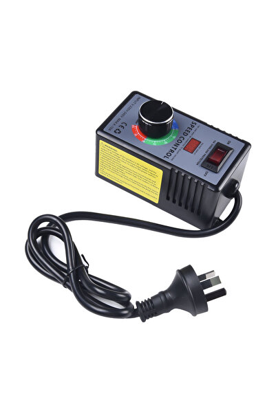 Choice1 مفتاح تحكم سرعة جلاخة الزاوية AU، مفتاح تشغيل/إيقاف، مثقاب يدوي، مروح...