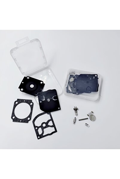 Choice4 2 Sets Carburetor Repair Kits for Stihl Fs55/Fs85/Fs120/250/300/350/3...