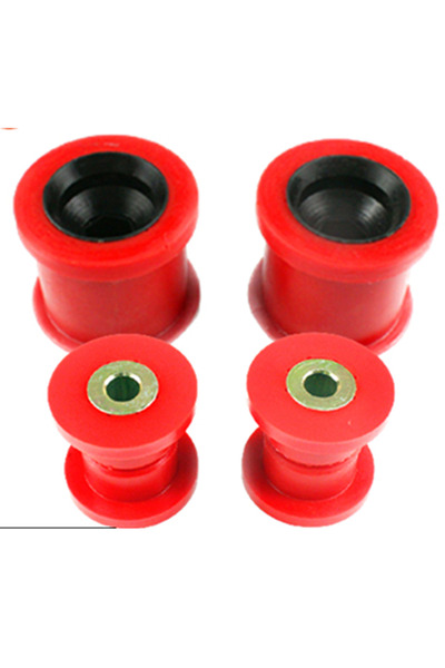 Choice K8-99101PU22 Polyurethane Control Arm Bushing For VW Golf GTI MK5 MK6 Passat Caddy Jetta Tiguan CC ,