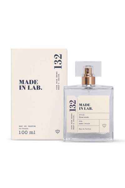 Made in Lab No.132 Eau de Parfum, Femei, 100 ml