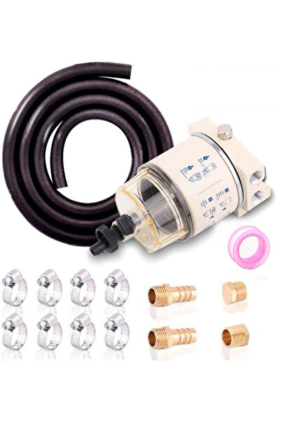 Choice R12T-Upgrade R12T Fuel Filter/Water Separator Element Filter diesel en...