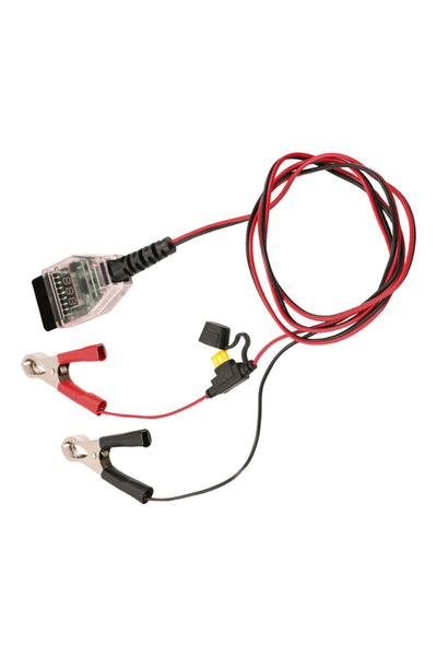Choice Universal Car OBD2 Battery Replacement ECU Connector Battery Saver Auto ECU Memory Savers Automot...