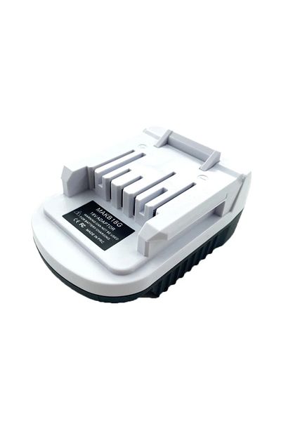 Choice MAKB18G Adapter Converter For Makita 18V BL1850 BL1840 Li-ion Battery Convert to For Makita G Series