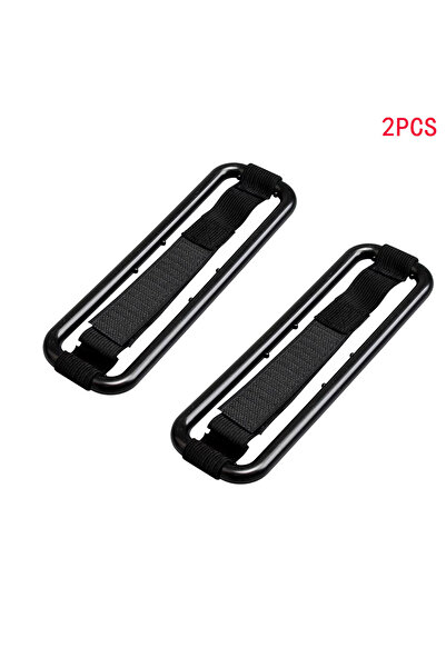 Choice 2pcs Car Tissue Rack Clip For Car Universal Sun Visor Napkin Box Seat ...