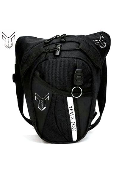 Choice model 2 Motorcycle Drop Leg Bag For Men Women Ride Cycling Casual Waist Bag Waterproof Fanny Pack Tr