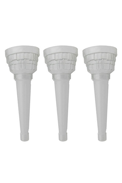 choice2 3pcs Anti-scalding Car Oil Filter Removal Tool Universal Funnel Filte...