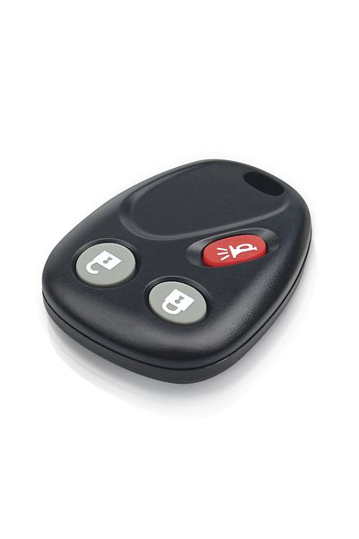 KEYYOU LHJ011 315 ميجا هرتز 3 أزرار مفتاح بعيد ل هامر H2 شيفروليه أفالانش كاديلاك إسكاليد 200...