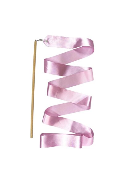 CIWAA Jimnastik Gösteri Kurdelası 4 Metre