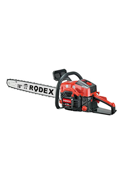 Rodex RDX2510 2.8 kW Benzinli Motorlu Testere