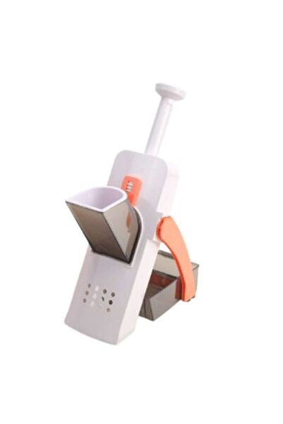 OEM Vegetable Chopper, 29x21x13 cm, Multicolor