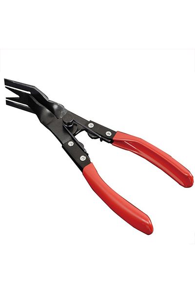 Choice 33 mm RED SEAMETAL Car Headlight Repair Installation Tool Trim Clip Removal Pliers Door Panel Dash U