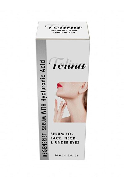 Tolina سيروم ريجينريست 30 مل