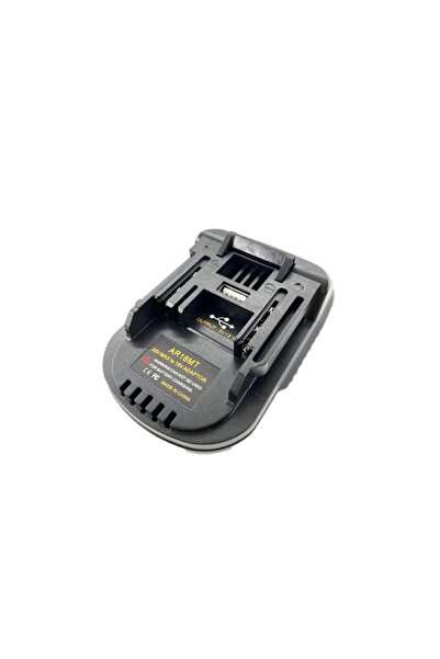 Choice AR18MT-USB AEG بطارية 18 فولت Ridgid 18 فولت لاستخدام أداة Makita 18 ف...