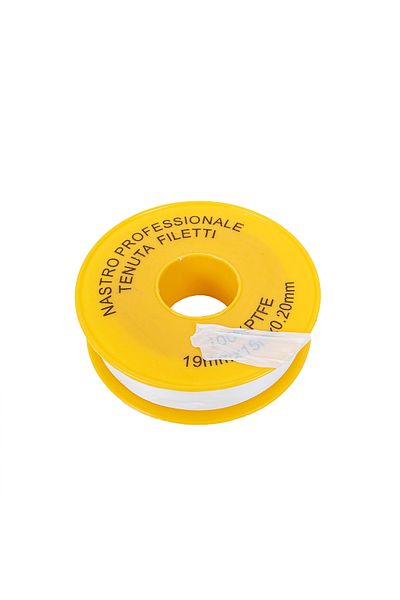 Z-Tools Bandă de etanșare din teflon 0,2 mm x 19 mm x 15 m / ZLN 8779