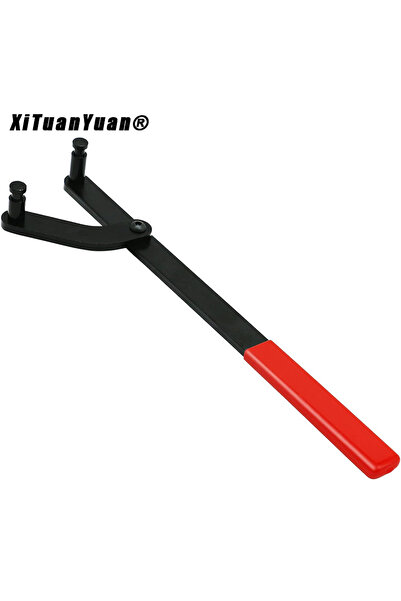 Choice حامل بكرة عمود الكامات العالمي للسيارة أداة يدوية لتثبيت ضرس الكامات ل...