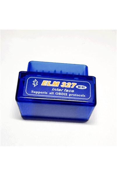 Choice DT0001-V2.1 Mini Bluetooth ELM327 V2.1 V1.5 Auto OBD Scanner Code Reader Tool Car Diagnostic Tool Su