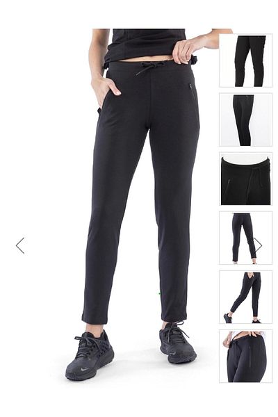TRQOM sweatpants