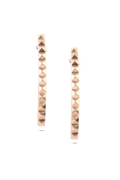 Welch Steel Design Women's Earrings