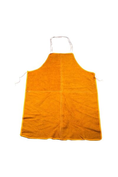 Choice مجموعة واحدة من 70-100 سم، قطعة واحدة من مريلة اللحام المصنوعة من جلد ...