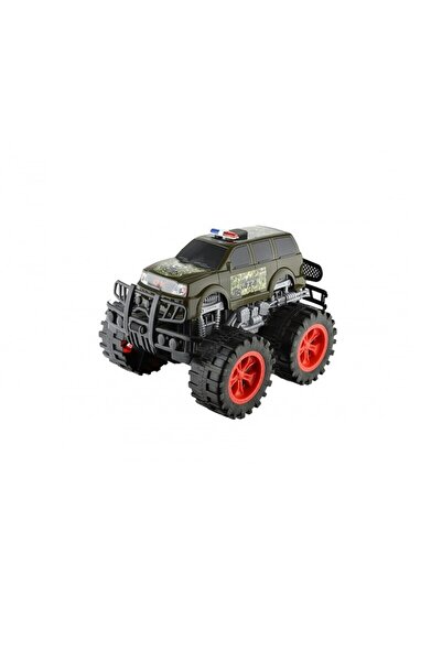 CARS Jumbo Monster ARMY car size XXL
