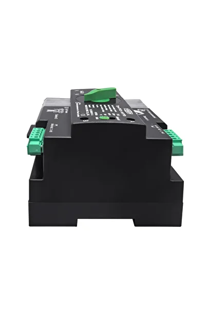 Choice 3P L N 220V-230V 125A TOMZN Din Rail 2P 3P 4P 63A 100A 125A 230V Dual Power Automatic Transfer Elect