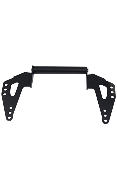 Choice black V-Strom DL650 XT Motorcycle Navigation Plate Bracket Phone Mount...