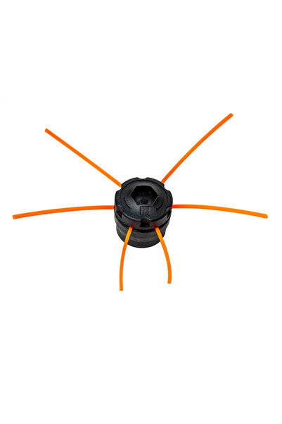 Z-Tools Rolă pentru motocoasă, 3 fire / ZLN 9750