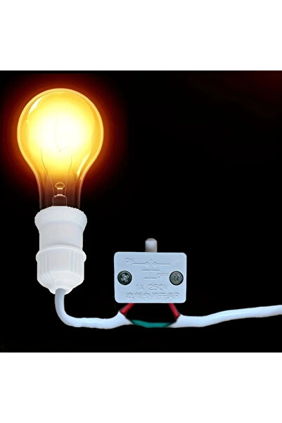 Choice 1pc white Automatic Reset Switch Closet Cabinet Light Switch Household Cabinet Door Control Switch W